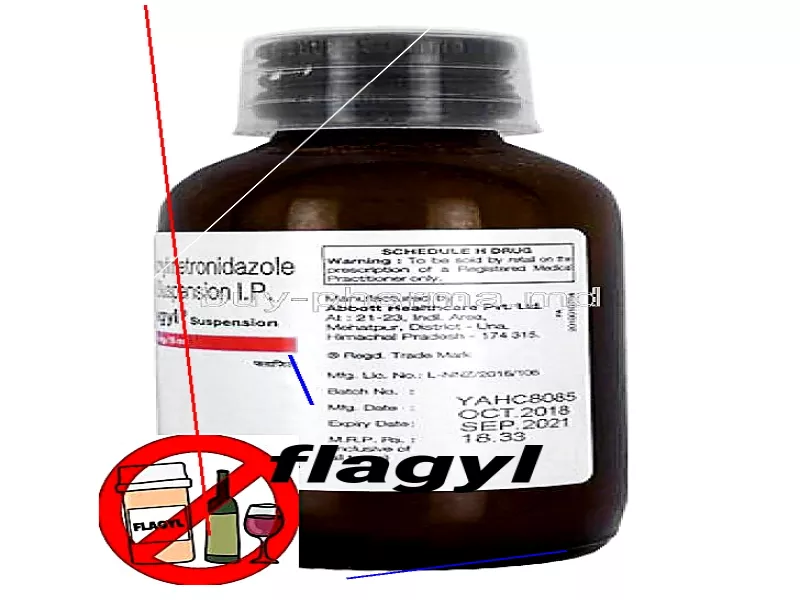 Flagyl prix au maroc